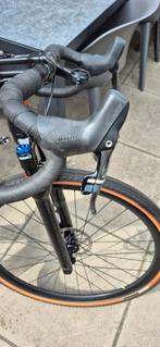 SRAM Apex 11speed Derailleur & Shifters - Racefiets/Gravel, Gebruikt, Racefiets, Ophalen of Verzenden, SRAM