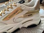 Steve madden Sneakers ( nieuw) E 45,00, Ophalen, Wit, Steve Madden, Nieuw