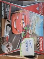 Carsbaan voor de onderdelen, Gebruikt, Onderdelen, Elektrisch, Met looping