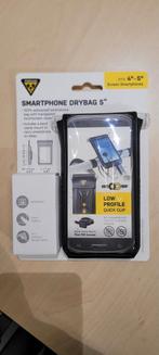 Partij Topeak Smartphonehouders Drybag /Ridecase 3300 stuks, Ophalen, Nieuw