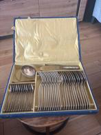 Zilver bestek set, Ophalen of Verzenden