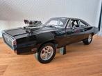 Dodge Charger R/T Fast&Furious 1:8 DeAgostini, Hobby en Vrije tijd, Modelauto's | 1:5 tot 1:12, Ophalen, Auto