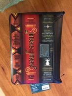 Lounge fly tas spellbook, Ophalen of Verzenden, Nieuw