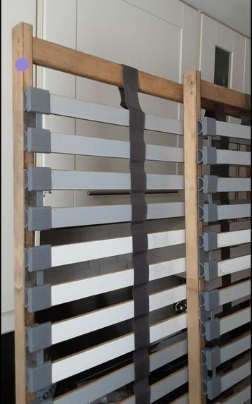 Lonset ikea 80 set 2 x 80 maakt 160 breed totaal  beschikbaar voor biedingen