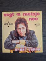 Danny Cardo - Zegt 'n meisje nee, Ophalen of Verzenden, Zo goed als nieuw, Nederlandstalig