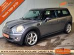 Mini Clubman 1.4 One Business, airco, cruise, 17" lmv, nap, Voorwielaandrijving, Gebruikt, Clubman, Origineel Nederlands