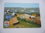 RENESSE  >  CAMPING JULIANAHOEVE, Gelopen, 1960 tot 1980, Verzenden