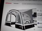 Hypercamp Amalfi zonder stokken, Ophalen, Gebruikt