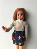 Zeldzame Mattel Tiff doll 1972, Ophalen of Verzenden