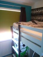 Halfhoogslaper Gratis, Ophalen, Hoogslaper, Eenpersoons, 210 cm