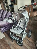 TEAM College 01 Kinderwagen – Stevig en Comfortabel!, Kinderen en Baby's, Kinderwagens en Combinaties, Nieuw, Ophalen of Verzenden
