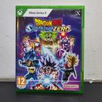 Xbox Series X Game | Dragonball Sparking Hero, Bandai Namco Entertainment, Zo goed als nieuw, https://www.bandainamcoent.com/contact
