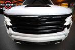 Chevrolet Silverado High Country Black Edition, Widebody, LP, Auto's, Chevrolet, Automaat, 8 cilinders, Lichtsensor, 4 stoelen