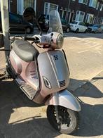 Agm snor scooter roze, LAATSTE KANS!, Ophalen, Gebruikt, Overige merken