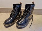 Dr. martens, Hoge laarzen, Zwart, Nieuw, Ophalen of Verzenden