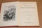 Aimard's Indiaanse Verhalen [1884] — Roovers der Prairiën, Ophalen of Verzenden