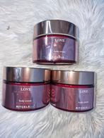 Rituals of Love Bodycreme 3x Body Cream Creme Limited Editio, Ophalen of Verzenden, Nieuw, Bodylotion, Crème of Olie