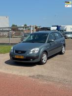 Kia Rio 1.4 All Stars Sport, Voorwielaandrijving, Stof, Gebruikt, Zwart