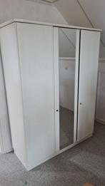 Kleding kast, hang en leg, Ophalen, Zo goed als nieuw, 50 tot 75 cm, 200 cm of meer