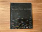 Collectie Becht Kunstboek, Boeken, Kunst en Cultuur | Beeldend, Ophalen of Verzenden, Gelezen