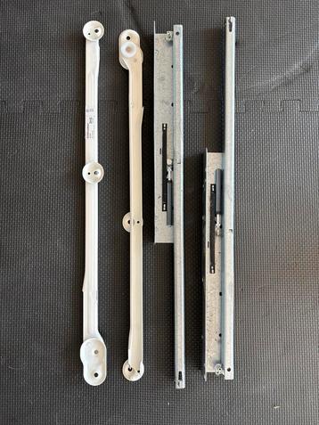 IKEA Pax uittrekrail mand