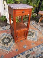 nachtkastje, Ophalen, Zo goed als nieuw, Minder dan 45 cm, 55 tot 70 cm