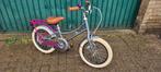 Meisjesfiets 16 inch 2Cycle, Fietsen en Brommers, Fietsen | Kinderfietsjes, Ophalen, Zo goed als nieuw, 16 tot 20 inch, 2cycle