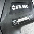 Flir TG165 | infrarood thermometer | kabel | hoes | 390920, Doe-het-zelf en Verbouw, Ophalen of Verzenden, Zo goed als nieuw, Temperatuur