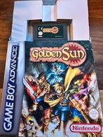 Golden Sun, Gebruikt, Verzenden, 2 spelers, Role Playing Game (Rpg)