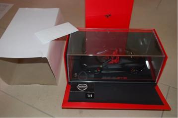 !! SALE !! 1:18 FERRARI 296 GTS matt black BBR ltd36 pcs WRH beschikbaar voor biedingen