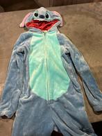 Stitch onesie maat 158/164, Kinderen en Baby's, Kinderkleding | Maat 158, Ophalen of Verzenden, Zo goed als nieuw, Jongen of Meisje
