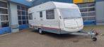 HOME-CAR 496H (bj 2001), Home-car, 6 tot 7 meter, Tot en met 4, 1000 - 1250 kg