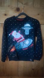 Kersttrui WE, Ophalen of Verzenden, Zo goed als nieuw, Trui of Vest