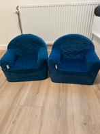 Albero Mio fauteuils, Ophalen, Gebruikt, Stoel(en)