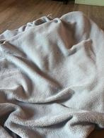 Vintage retro zachte deken Hatema Leacril made in Holland, Ophalen of Verzenden, Gebruikt