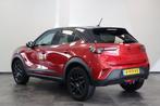 Opel Mokka 1.2 Turbo GS Line Automaat 17'LMV Navigatie, stuu, Te koop, Benzine, 640 kg, Gebruikt