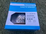 Shimano 105 cs-R7000 Cassette 12-25 - Nieuw 11 speed, Ophalen of Verzenden, Nieuw