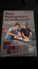 Jan Tromp - Asset management en onderhoud, Ophalen of Verzenden, Nieuw, Jan Tromp