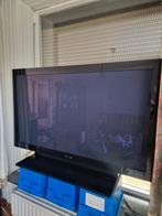 PIONEER KURO KRP-600M - Plasma TV 60 inch, Audio, Tv en Foto, Televisies, Ophalen, 50 Hz, Zo goed als nieuw, Pioneer