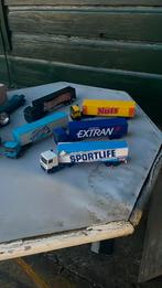 Veachtwagens, Doe-het-zelf en Verbouw, Ophalen of Verzenden, Zo goed als nieuw, Overige typen