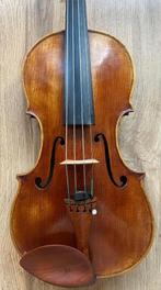 Wolfram Neureither - Violin, Muziek en Instrumenten, Strijkinstrumenten | Violen en Altviolen, Ophalen, Zo goed als nieuw, 4/4-viool