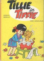 Tillie en Tiffie / Eerste en Negende boekje - Ans Arnoldus., Ophalen of Verzenden, Gelezen