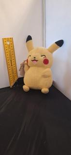 Pokémon pikachu knuffel klein uit 2017 (27.4), Verzamelen, ., Overige typen, Ophalen of Verzenden, Zo goed als nieuw