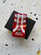 MXR CSP033G Gran Torino Boost Overdrive, Muziek en Instrumenten, Effecten, MXR, MXR, Ophalen of Verzenden, Zo goed als nieuw