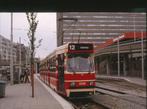 h321-h330: set van 10 dia's van HTM trams serie 3000, '80s, Verzamelen, Ophalen of Verzenden, Gebruikt, Tram, Kaart of Prent