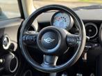 Mini Mini 1.6 Cooper S Nieuwe Ketting Vol onderhoud Cruise N, Voorwielaandrijving, Euro 5, Gebruikt, 4 cilinders