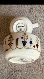 Iittala sarjaton varpu, beker en kom, Ophalen of Verzenden