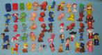 PAW PATROL hondjes figuurtjes VEEL ruim 50 stuks TOP!!, Ophalen of Verzenden, Zo goed als nieuw