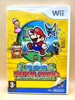 Super Paper Mario - Nintendo Wii, Nintendo support, 1 speler, Eén computer, Ophalen of Verzenden