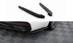 Maxton Design Bmw 5 serie G30 / G31 M Pakket Rear Side Split